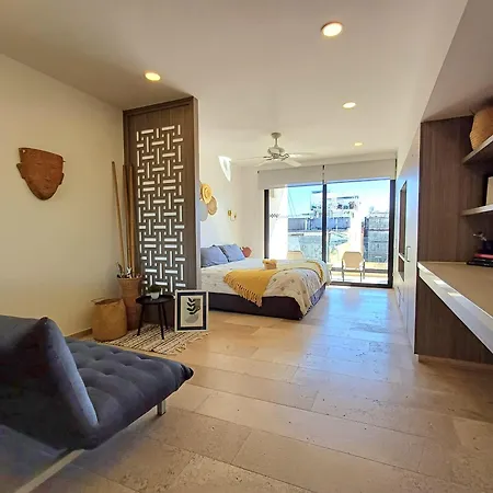 Studio Playa Del Carmen